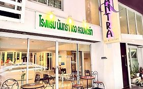 นันทรา เดอคอมฟอร์ท